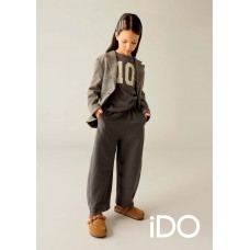 ELEGANT GIRLS JACKET IDO